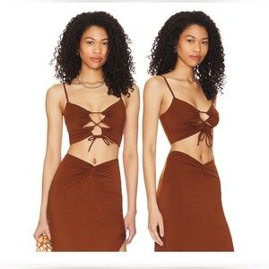 L*Space It’s A Date Set (Skirt & Top) - Medium